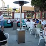 Woodys Diner ()